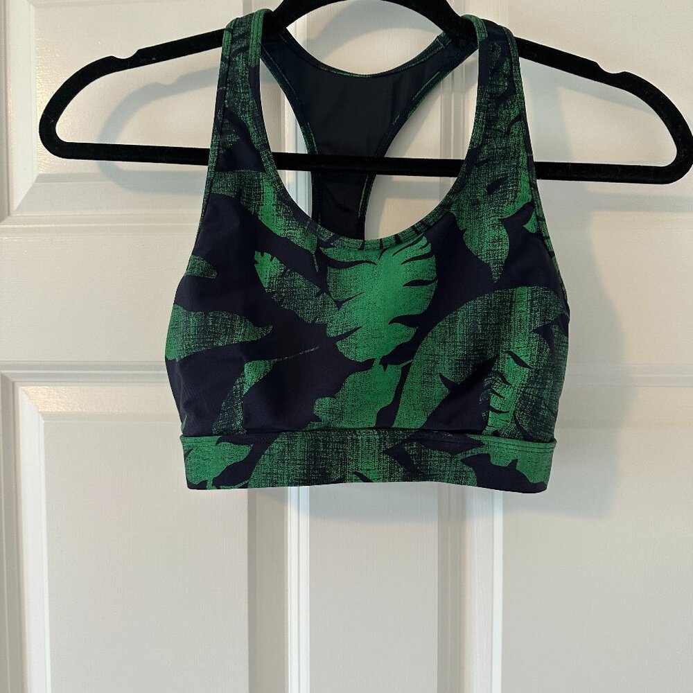The Upside racerback sports bra size 6